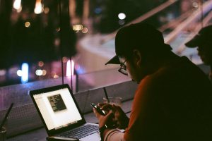 仮想通貨Koto（コト）のウォレット