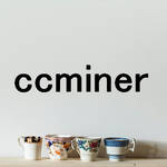 ccminerとは