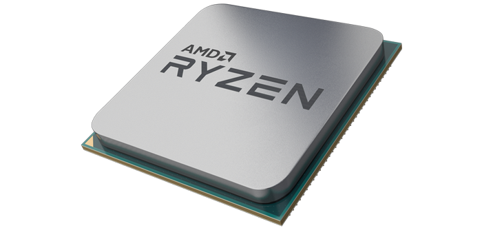 AMD製Ryzen