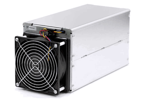 ASIC vs GPU