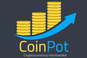 CoinPot（コインポット）