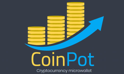 CoinPot（コインポット）