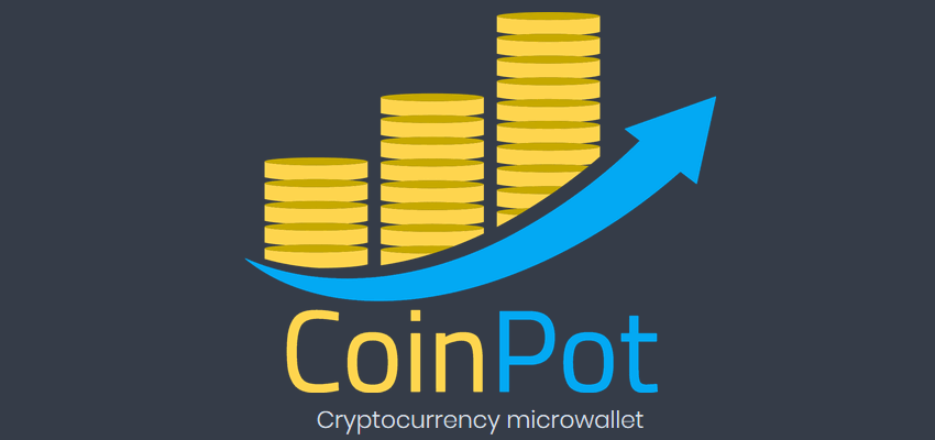 CoinPot（コインポット）