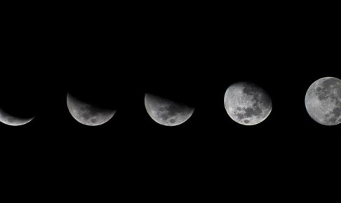 Moon系のフォーセットについて