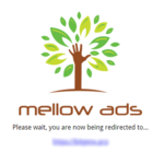 Mellow Ads（メローアド）のロゴ