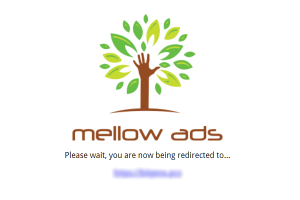 Mellow Ads（メローアド）のロゴ