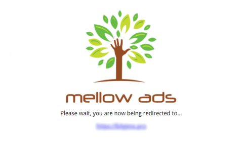 Mellow Ads（メローアド）のロゴ