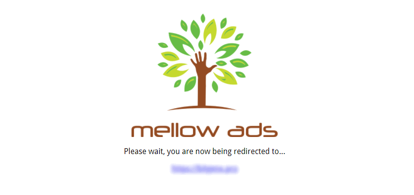 Mellow Ads（メローアド）のロゴ
