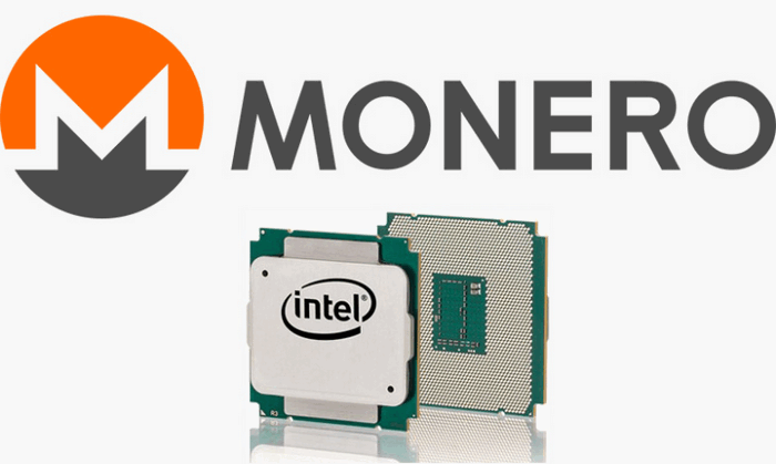 MONERO(XMR)のCPUマイニング
