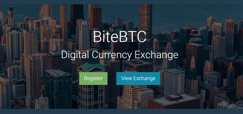 BiteBTC