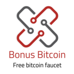 Bonus Bitcoin ロゴ