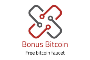 Bonus Bitcoin ロゴ