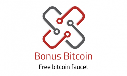 Bonus Bitcoin ロゴ