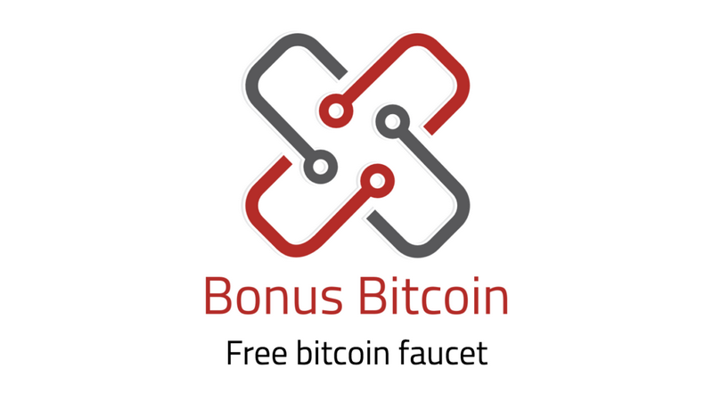 Bonus Bitcoin ロゴ