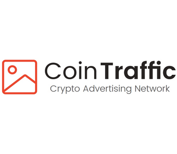 Coin Traffic ロゴ