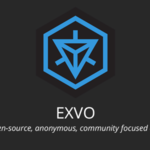 EXVOロゴ