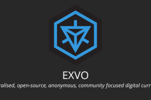 EXVOロゴ