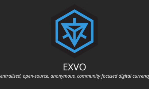 EXVOロゴ