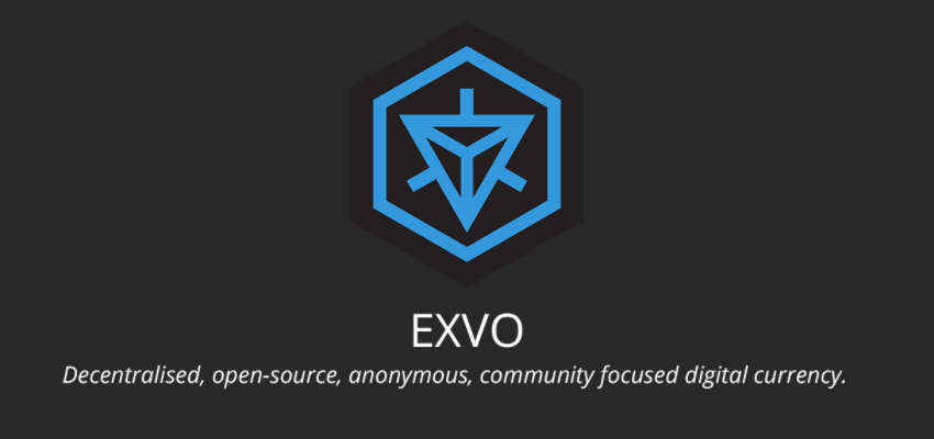 EXVOロゴ