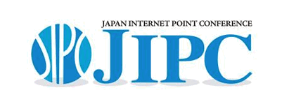 日本インターネットポイント協議会ロゴ