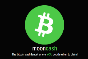 Moon Cash