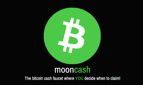 Moon Cash