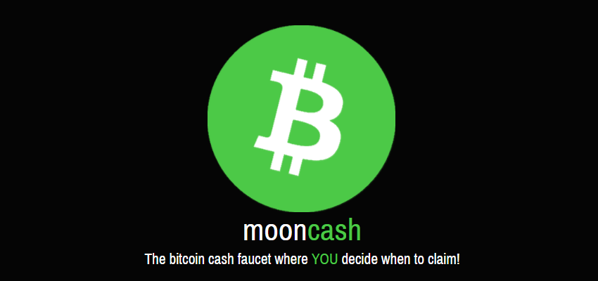 Moon Cash