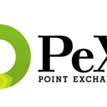 Point Exchange ロゴ