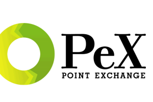 Point Exchange ロゴ