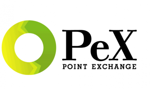 Point Exchange ロゴ