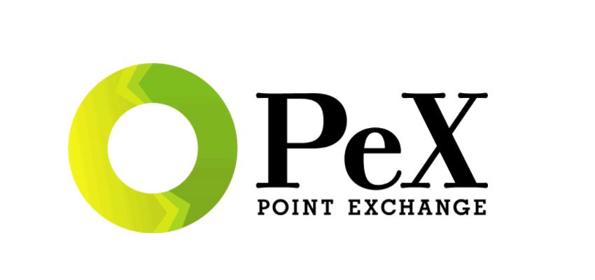 Point Exchange ロゴ