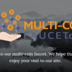 Multicoin Faucetロゴ