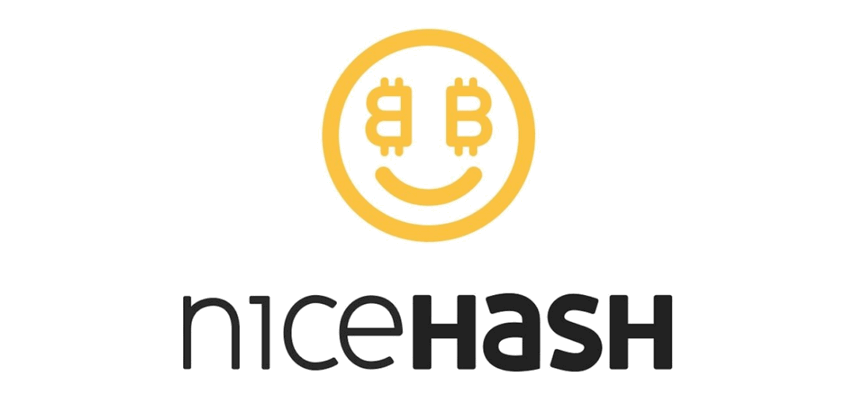 NiceHashロゴ