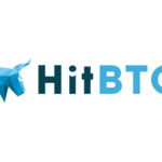 HitBTCロゴ
