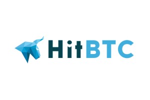 HitBTCロゴ