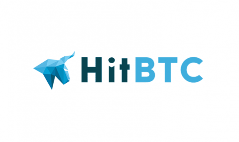 HitBTCロゴ