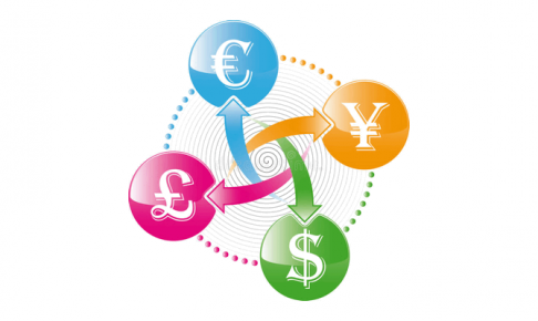 暗号通貨よりもFXのほうがおトクです