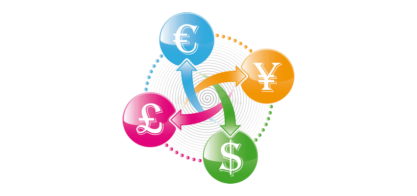 暗号通貨よりもFXのほうがおトクです