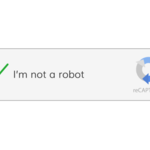 Google reCAPTCHA