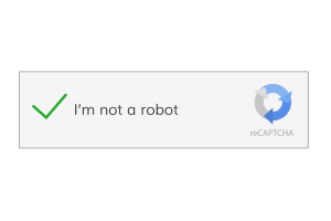 Google reCAPTCHA