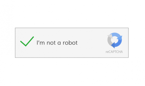 Google reCAPTCHA