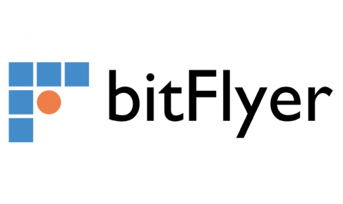 bitFlyer（ビットフライヤー）