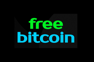 FreeBitco.inのロゴ