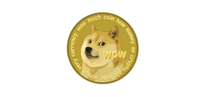 DOGE（ドージコイン）