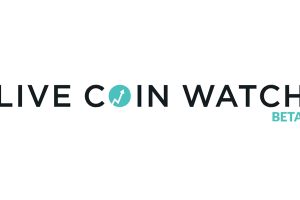Live Coin Watch（ライブ・コイン・ウォッチ）