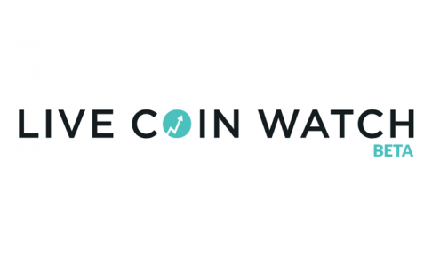 Live Coin Watch（ライブ・コイン・ウォッチ）