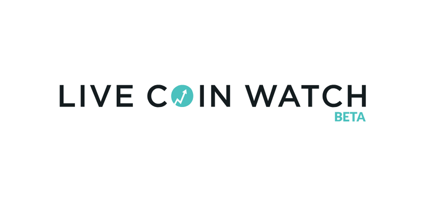 Live Coin Watch（ライブ・コイン・ウォッチ）