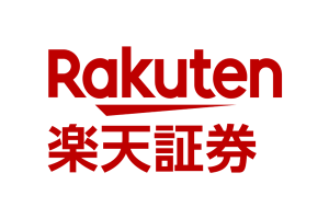 楽天証券ロゴ