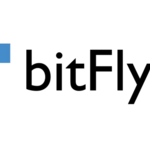 bitFlyer（ビットフライヤー）の企業ロゴ