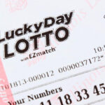 FreeBitcoinでもらえるLottery TIcket（抽選券）のイメージ